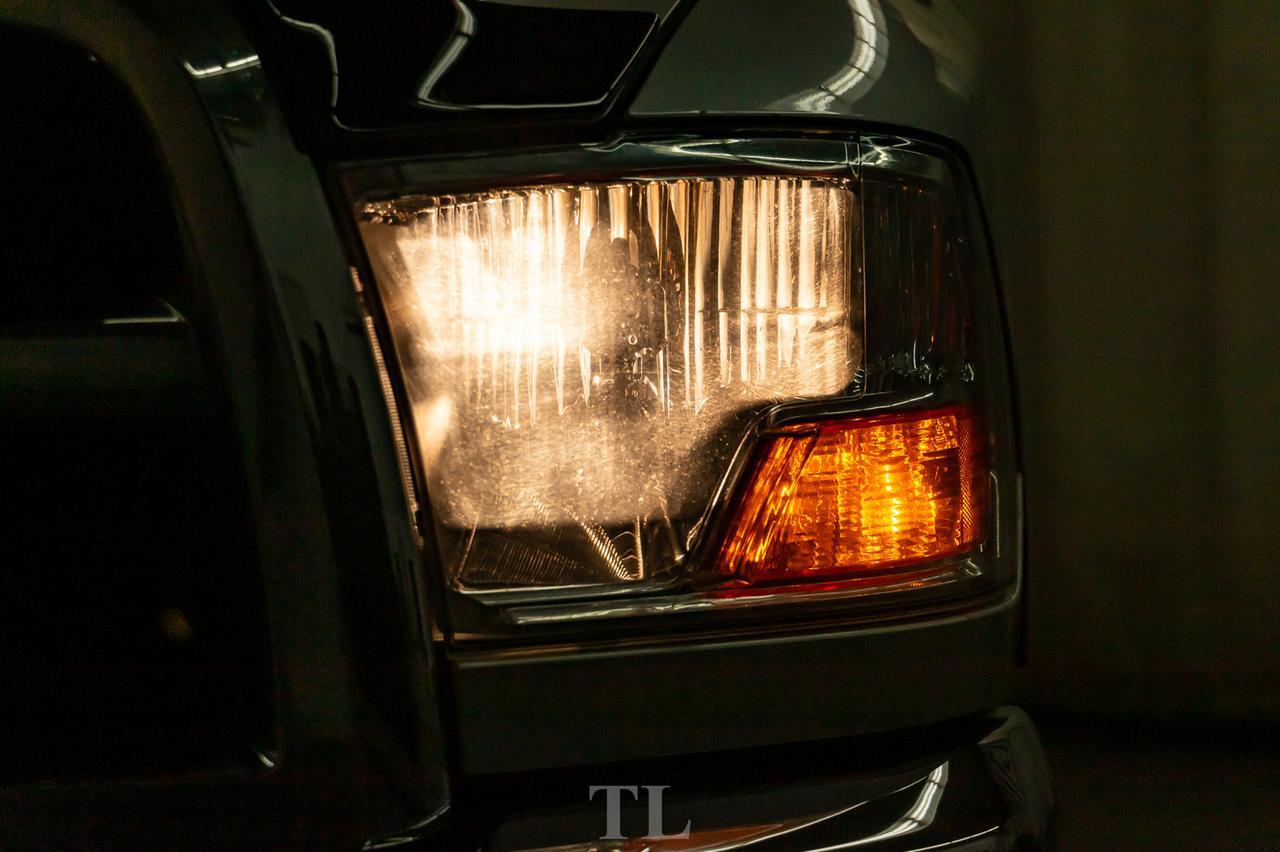 2010 Dodge Ram 2500 4x4 Mega Cab SLT HEMI Red Deer AB