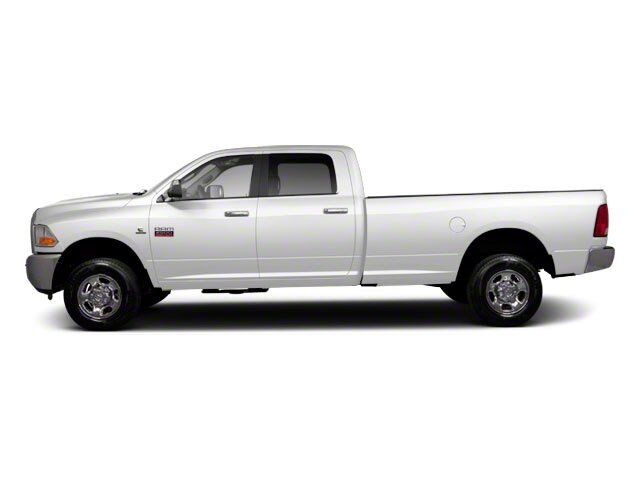 2010 Dodge Ram 2500 Laramie Winder GA