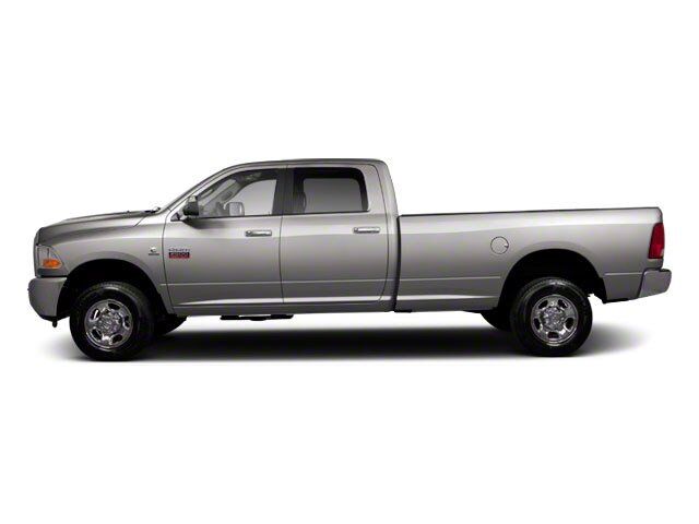 2010 Dodge Ram 2500 Laramie Winder GA