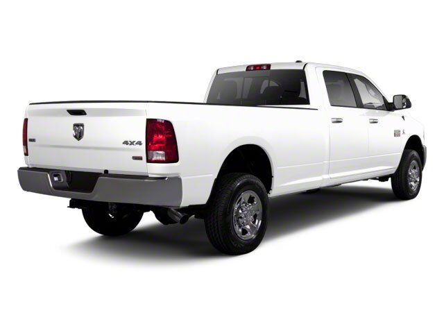 2010 Dodge Ram 2500 Laramie Winder GA