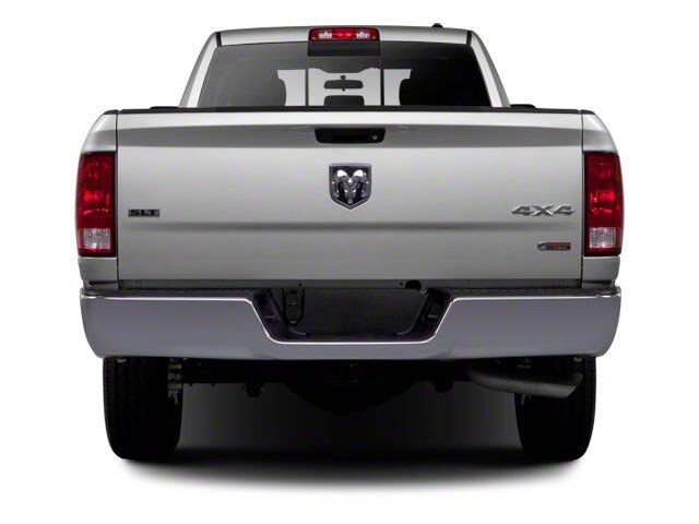 2010 Dodge Ram 2500 Laramie Winder GA