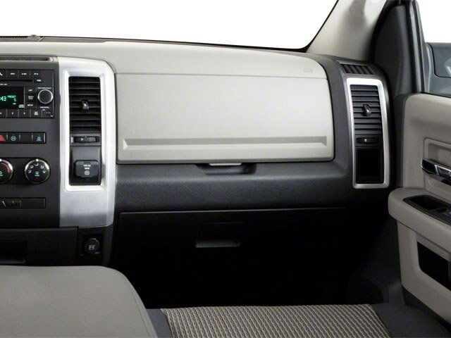 2010 Dodge Ram 2500 Laramie Winder GA
