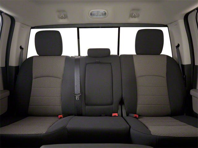 2010 Dodge Ram 2500 Laramie Winder GA