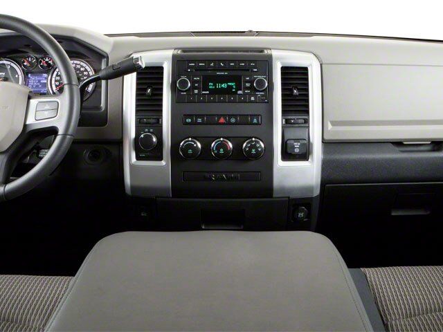 2010 Dodge Ram 2500 Laramie Winder GA