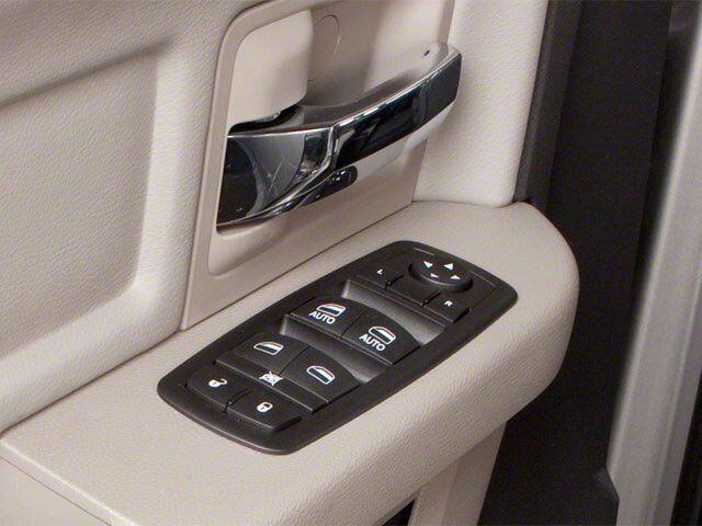 2010 Dodge Ram 2500 Laramie Winder GA