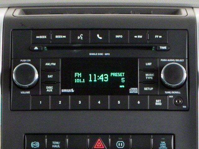 2010 Dodge Ram 2500 Laramie Winder GA