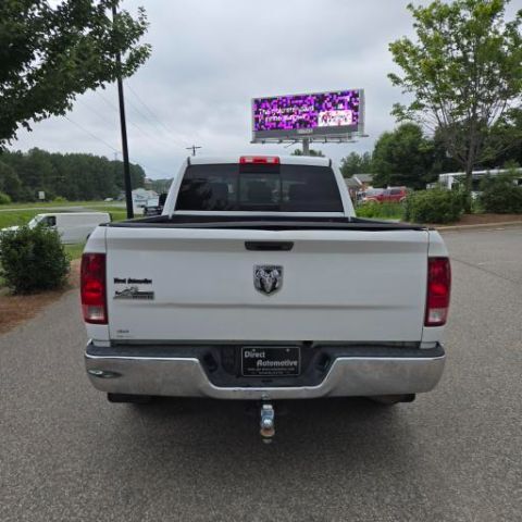2010 Dodge Ram 2500 SLT/TRX Monroe NC