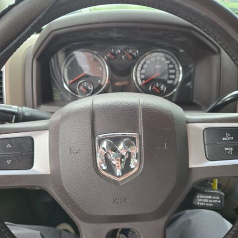 2010 Dodge Ram 2500 SLT/TRX Monroe NC