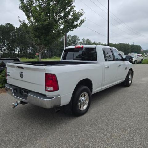 2010 Dodge Ram 2500 SLT/TRX Monroe NC
