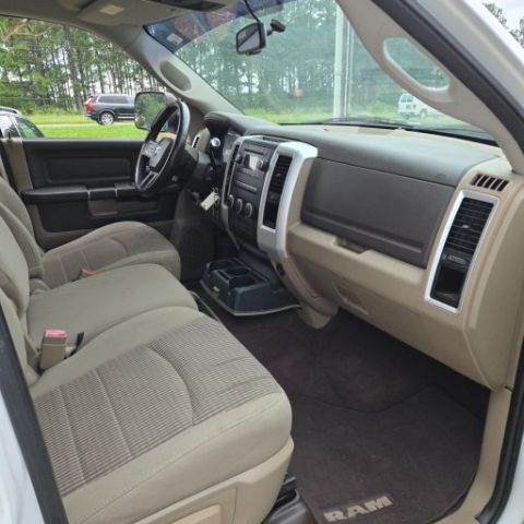 2010 Dodge Ram 2500 SLT/TRX Monroe NC
