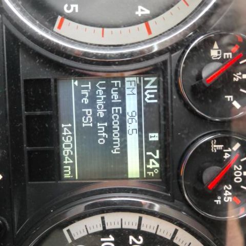 2010 Dodge Ram 2500 SLT/TRX Monroe NC