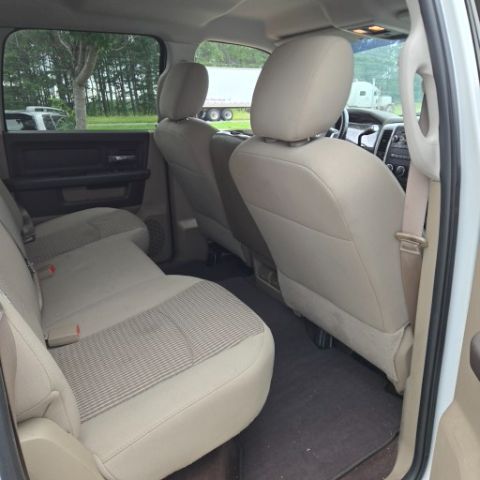 2010 Dodge Ram 2500 SLT/TRX Monroe NC