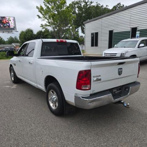 2010 Dodge Ram 2500 SLT/TRX Monroe NC