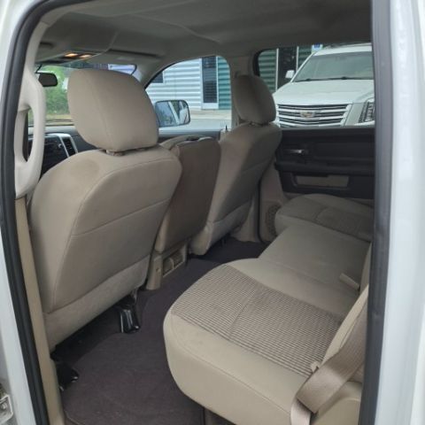 2010 Dodge Ram 2500 SLT/TRX Monroe NC