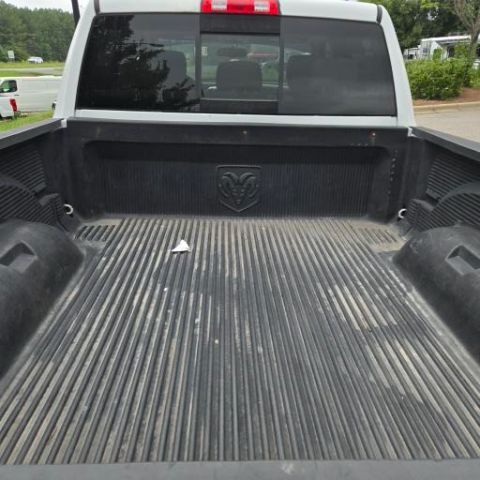 2010 Dodge Ram 2500 SLT/TRX Monroe NC