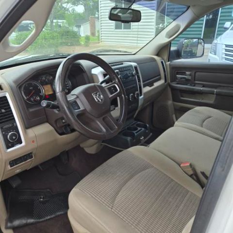 2010 Dodge Ram 2500 SLT/TRX Monroe NC