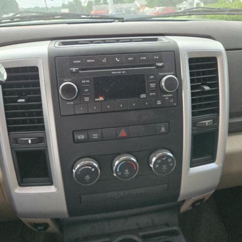 2010 Dodge Ram 2500 SLT/TRX Monroe NC