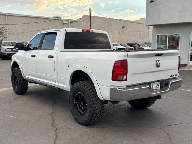 2010 Dodge Ram 2500 ST Mesa AZ