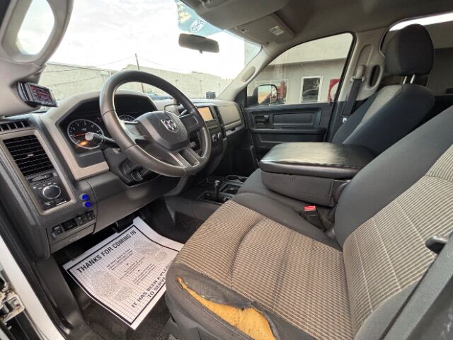 2010 Dodge Ram 2500 ST Mesa AZ
