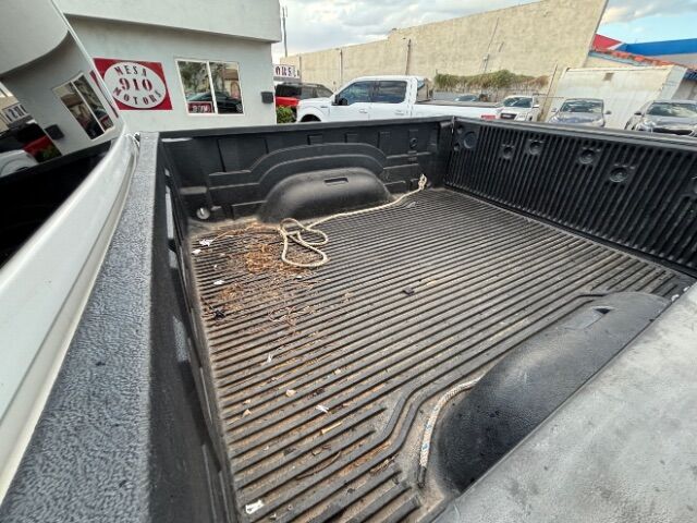 2010 Dodge Ram 2500 ST Mesa AZ