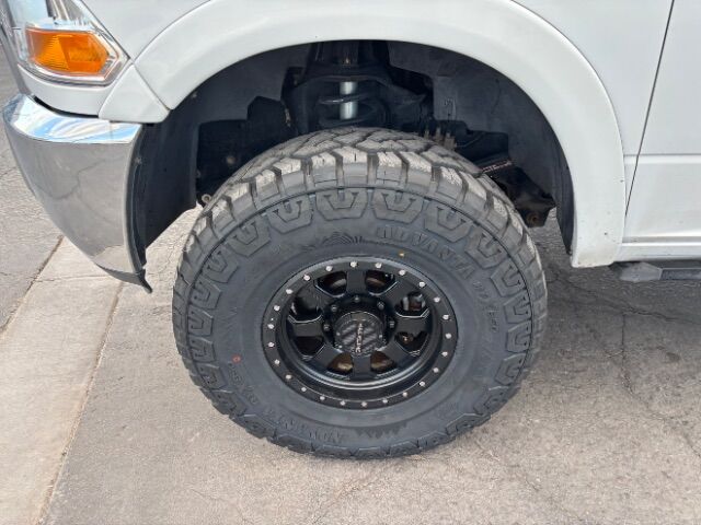 2010 Dodge Ram 2500 ST Mesa AZ