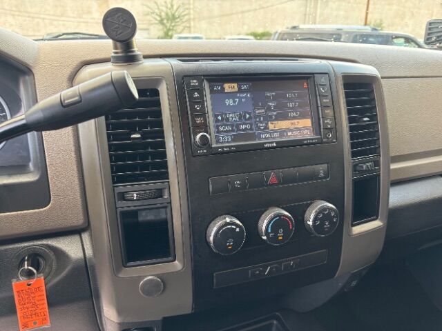 2010 Dodge Ram 2500 ST Mesa AZ