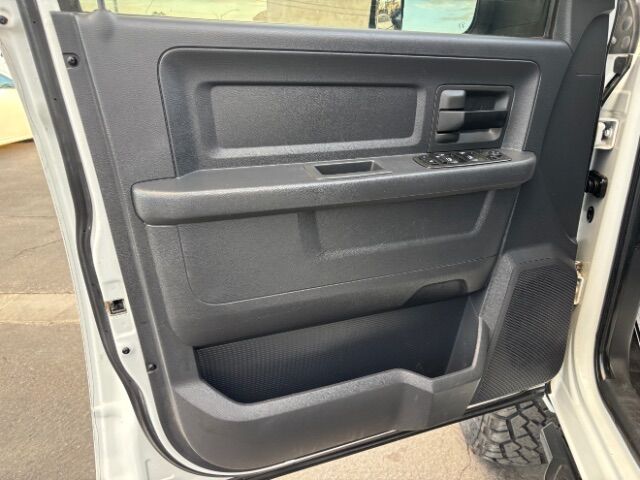 2010 Dodge Ram 2500 ST Mesa AZ