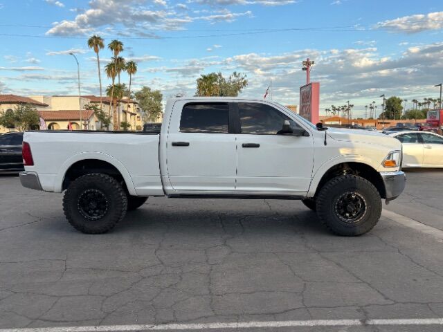 2010 Dodge Ram 2500 ST Mesa AZ