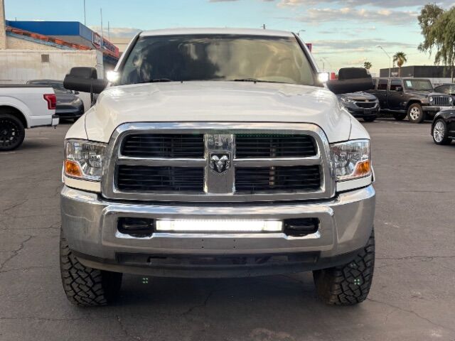 2010 Dodge Ram 2500 ST Mesa AZ