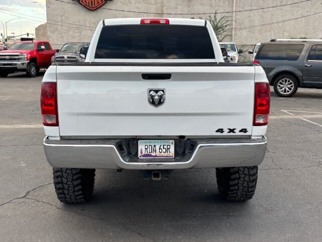 2010 Dodge Ram 2500 ST Mesa AZ