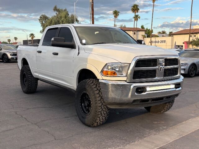 2010 Dodge Ram 2500 ST