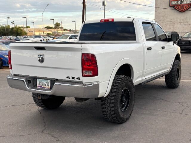 2010 Dodge Ram 2500 ST