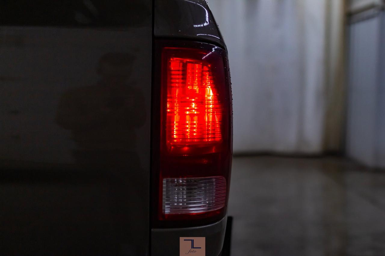 2010 Dodge Ram 3500 4x4 Crew Cab SXT Diesel Red Deer AB