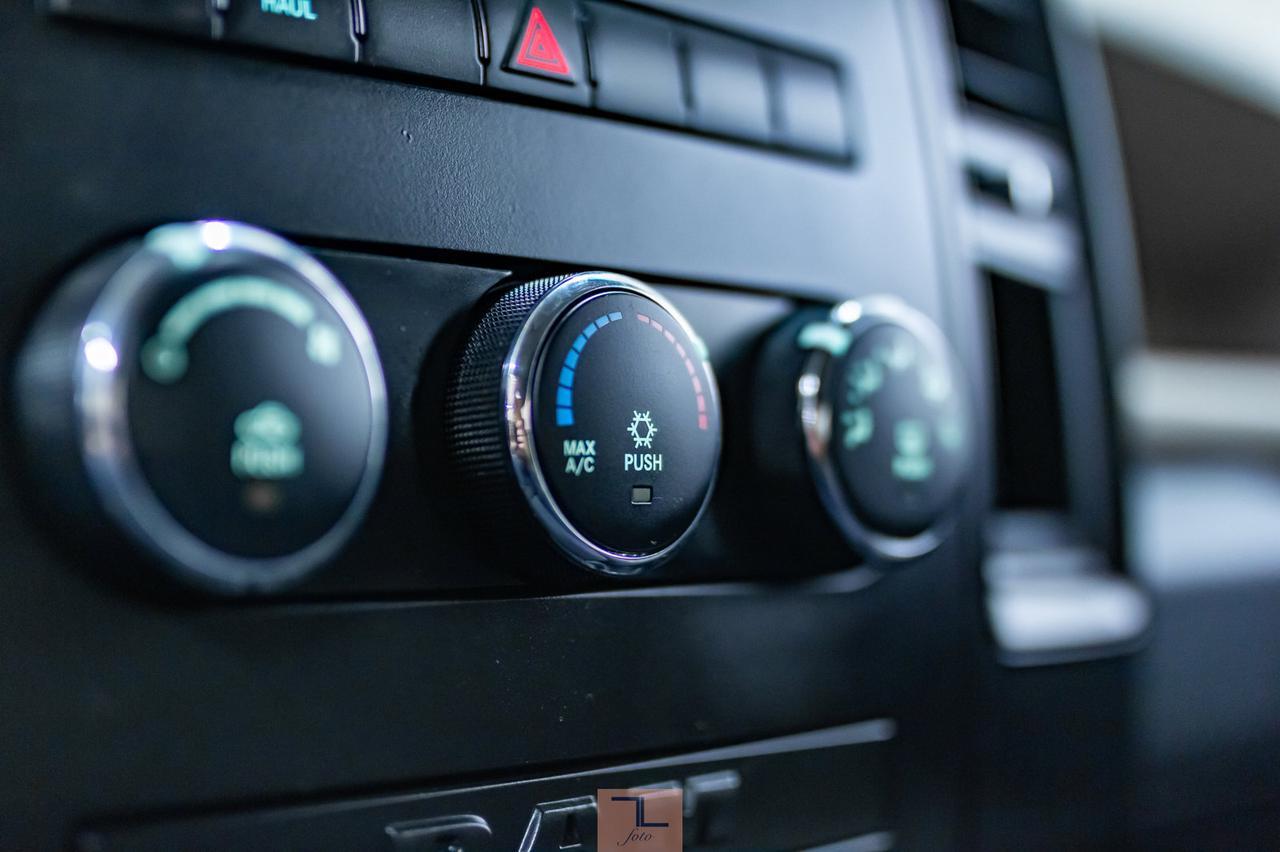 2010 Dodge Ram 3500 4x4 Crew Cab SXT Diesel Red Deer AB