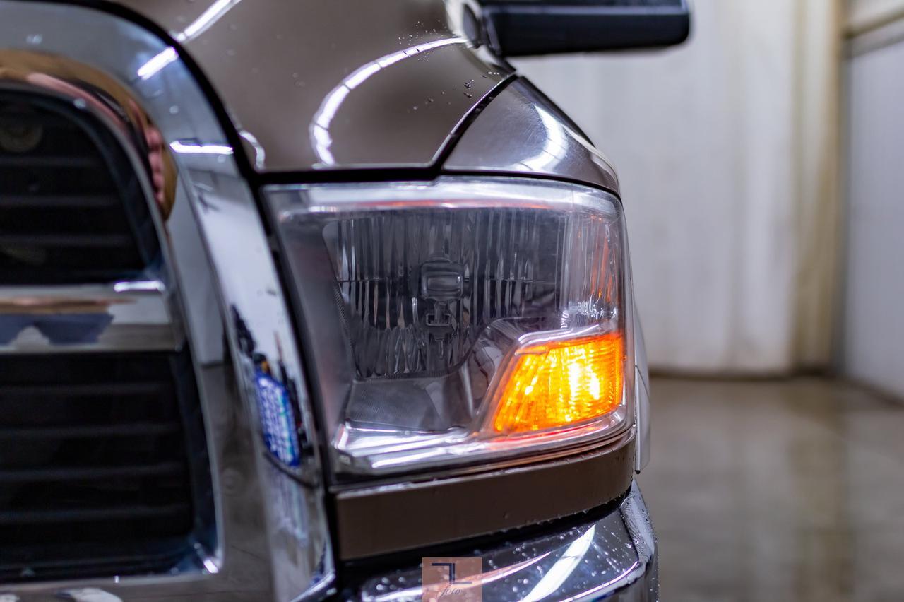 2010 Dodge Ram 3500 4x4 Crew Cab SXT Diesel Red Deer AB