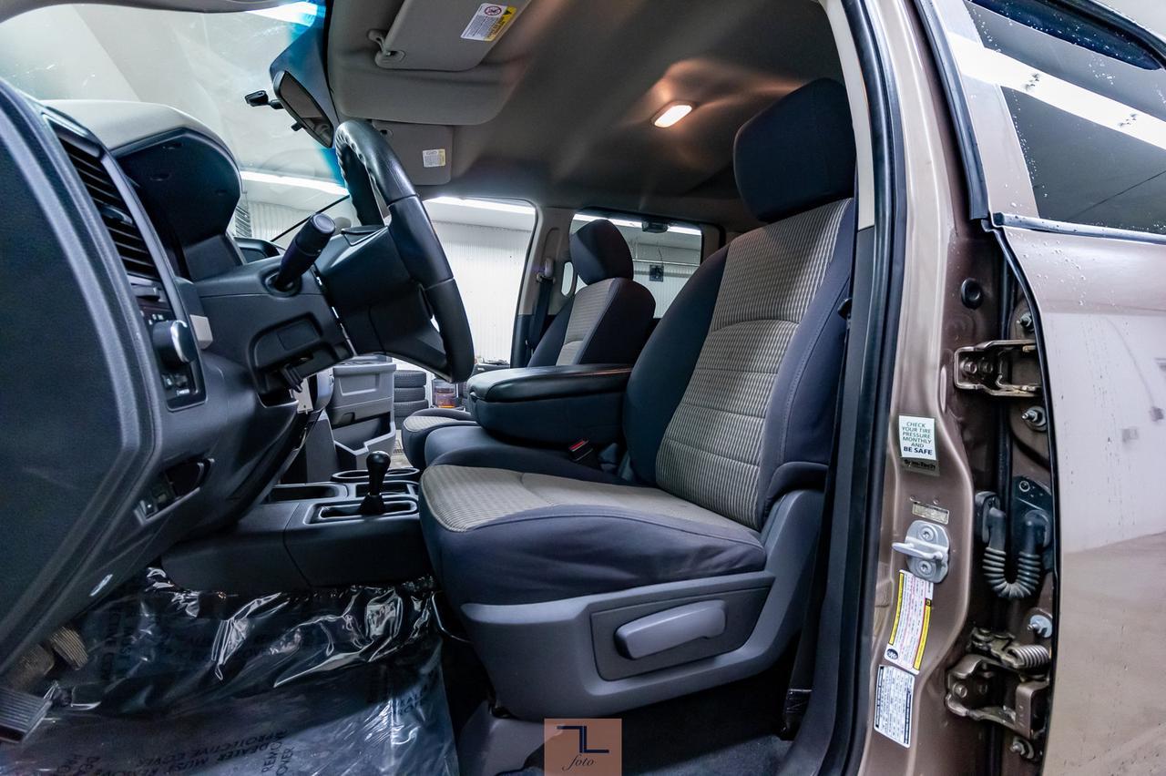 2010 Dodge Ram 3500 4x4 Crew Cab SXT Diesel Red Deer AB