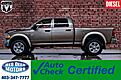 2010 Dodge Ram 3500 4x4 Crew Cab SXT Diesel