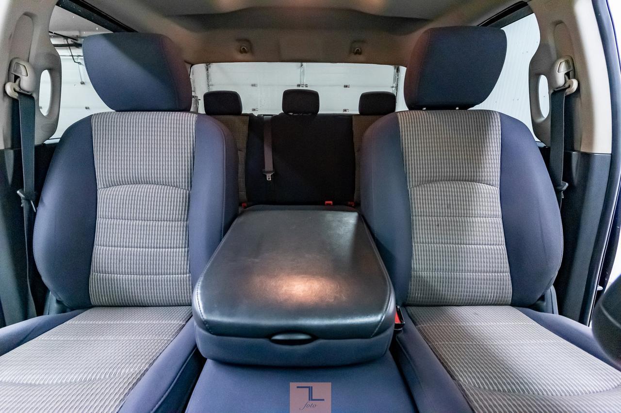 2010 Dodge Ram 3500 4x4 Crew Cab SXT Diesel Red Deer AB