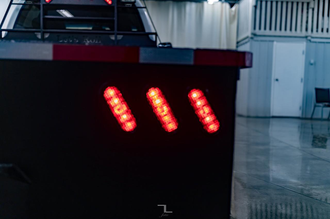 2010 Dodge Ram 3500 4x4 Quad Cab SLT Diesel Deck Red Deer AB