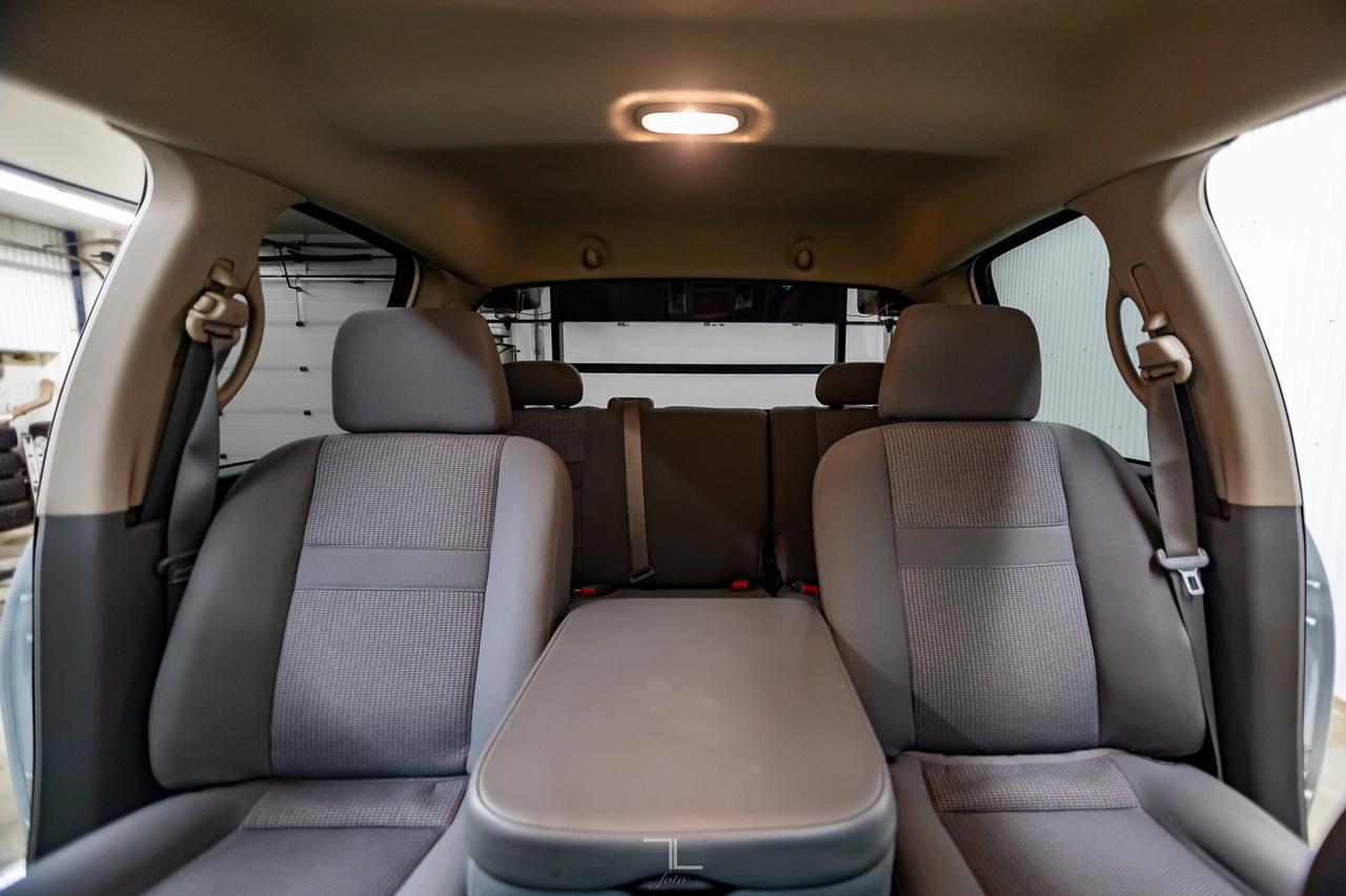 2010 Dodge Ram 3500 4x4 Quad Cab SLT Diesel Deck Red Deer AB