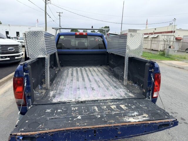 2010 Dodge Ram 3500 Crew Cab Laramie Henrico VA