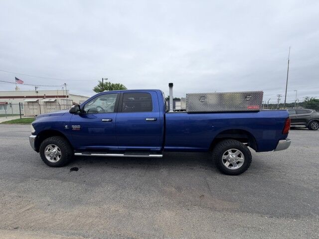 2010 Dodge Ram 3500 Crew Cab Laramie Henrico VA