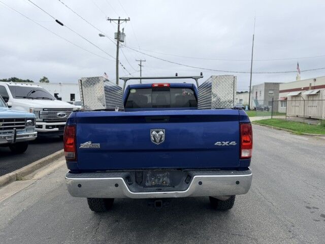 2010 Dodge Ram 3500 Crew Cab Laramie Henrico VA