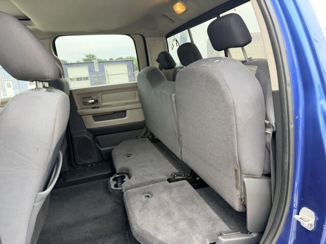2010 Dodge Ram 3500 Crew Cab Laramie Henrico VA