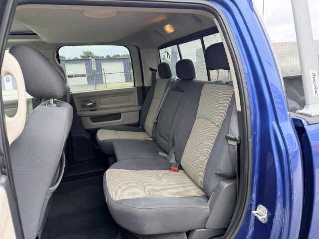 2010 Dodge Ram 3500 Crew Cab Laramie Henrico VA