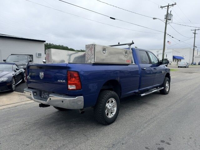2010 Dodge Ram 3500 Crew Cab Laramie Henrico VA