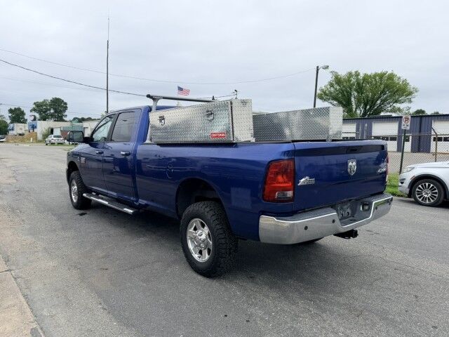 2010 Dodge Ram 3500 Crew Cab Laramie Henrico VA