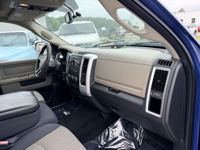2010 Dodge Ram 3500 Crew Cab Laramie Henrico VA