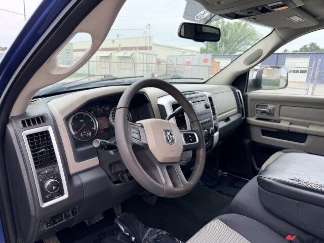 2010 Dodge Ram 3500 Crew Cab Laramie Henrico VA