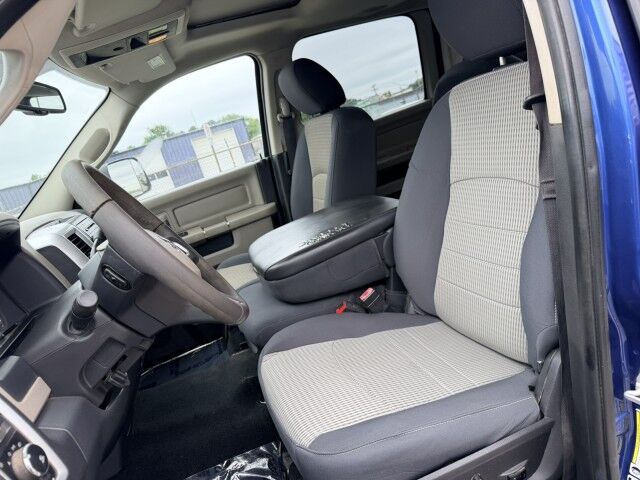 2010 Dodge Ram 3500 Crew Cab Laramie Henrico VA